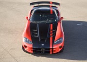 Dodge Viper SRT-10 ACR